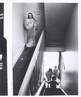 Analogue Print - Biddy's Glencolmcille Donegal